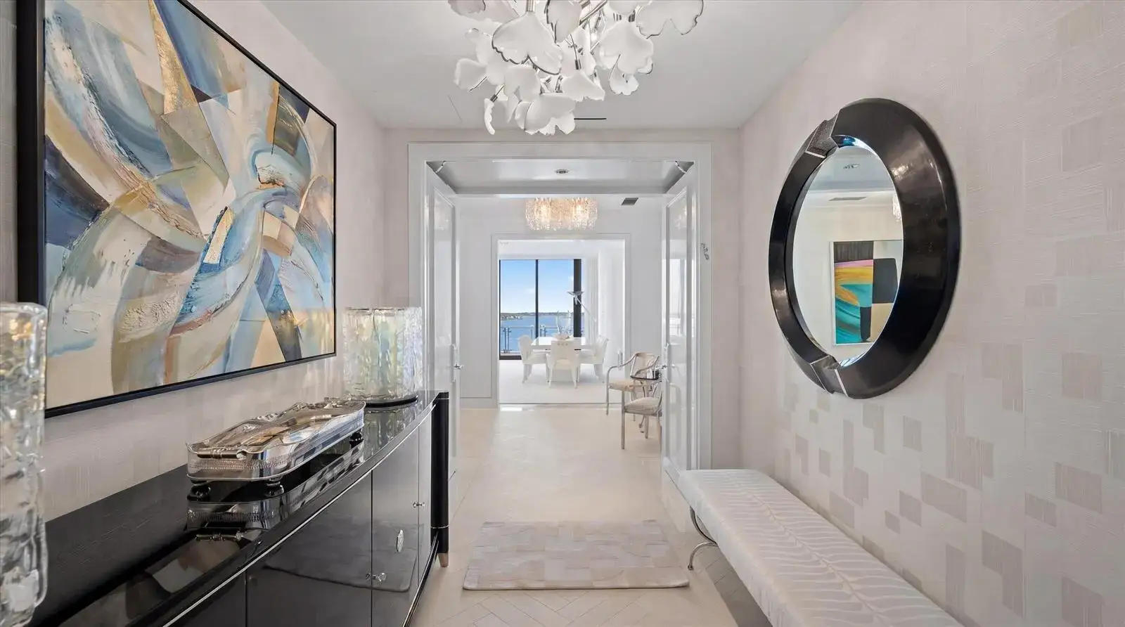 1100 S Flagler Drive # 804, West Palm Beach FL 33401