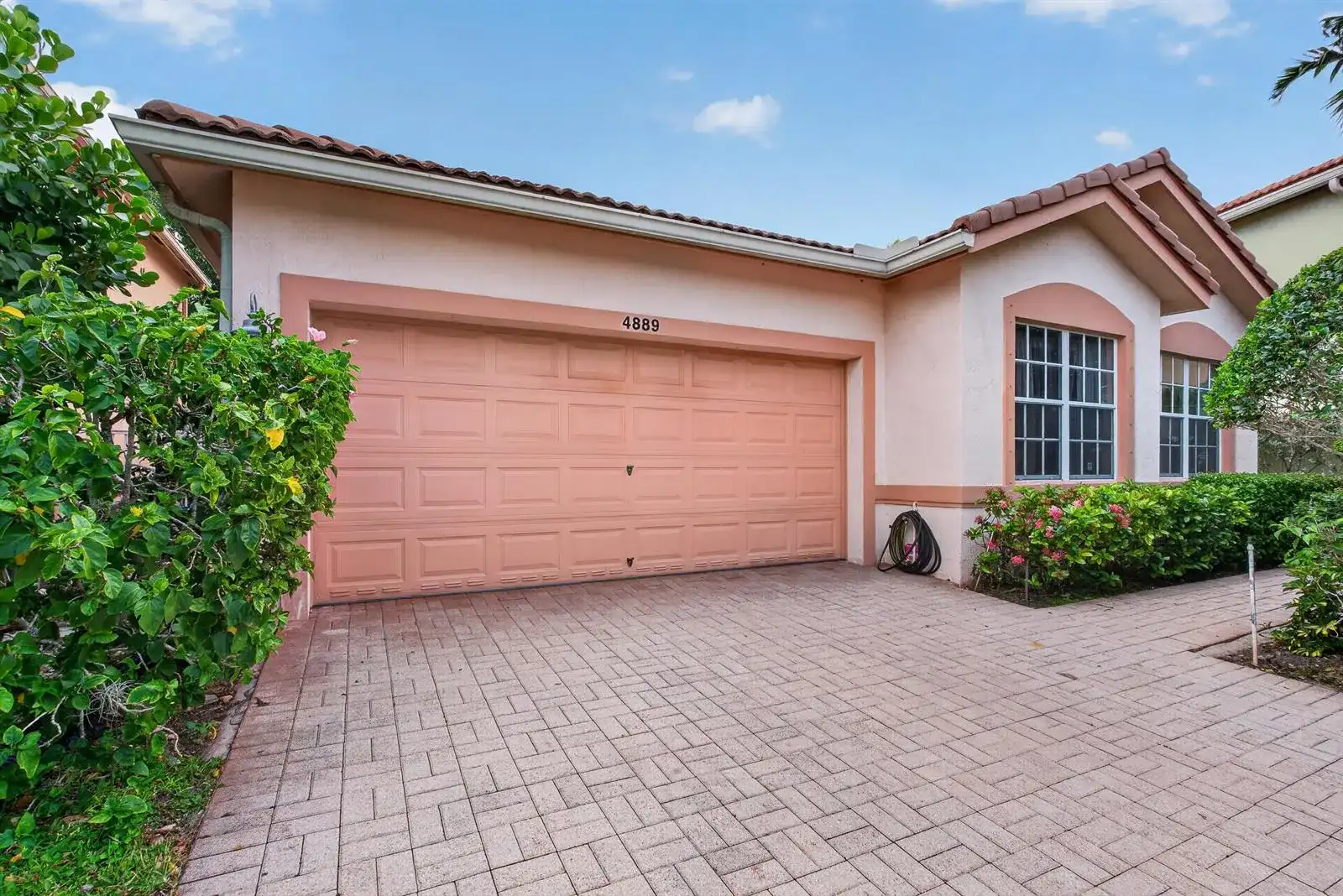 4889 N Classical Boulevard, Delray Beach FL 33445