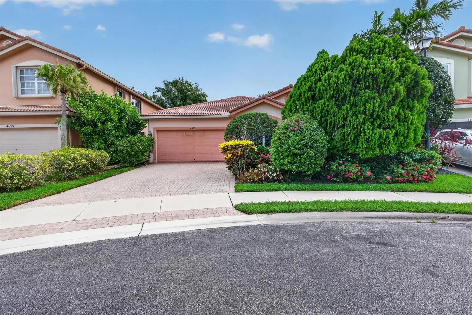 4889 N Classical Boulevard, Delray Beach FL 33445