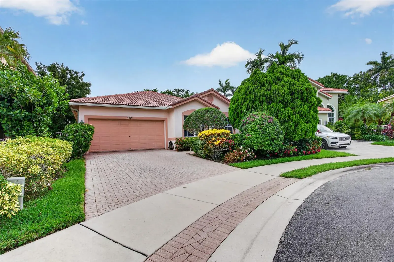 4889 N Classical Boulevard, Delray Beach FL 33445