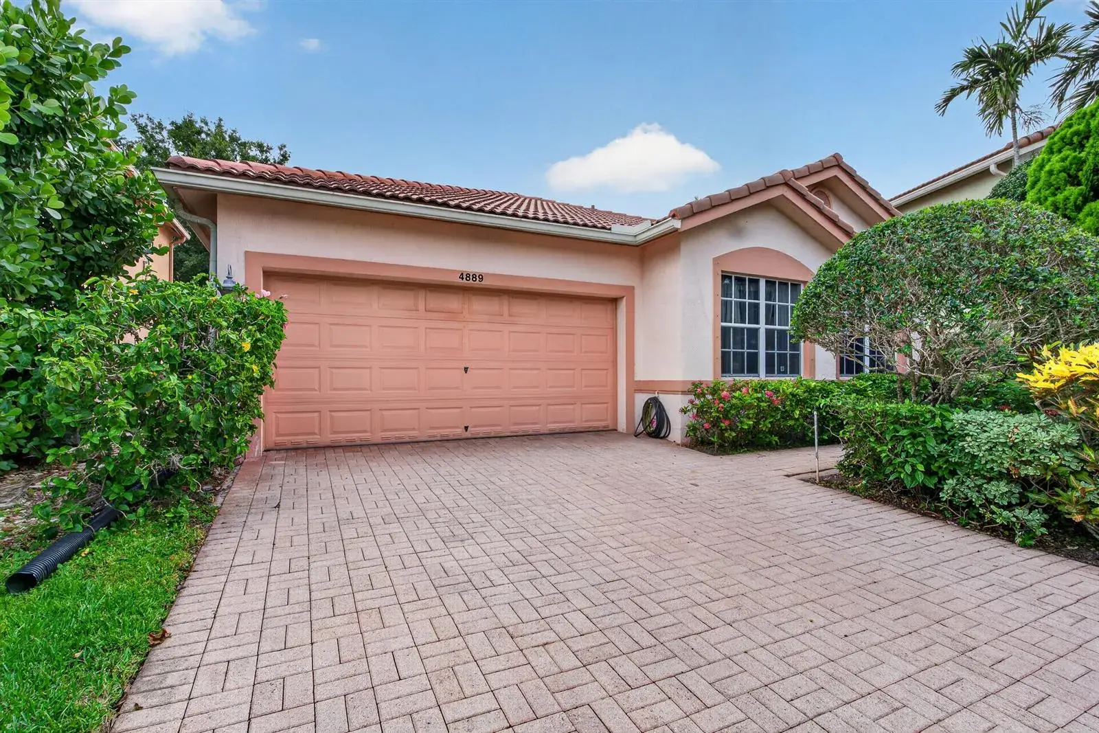 4889 N Classical Boulevard, Delray Beach FL 33445