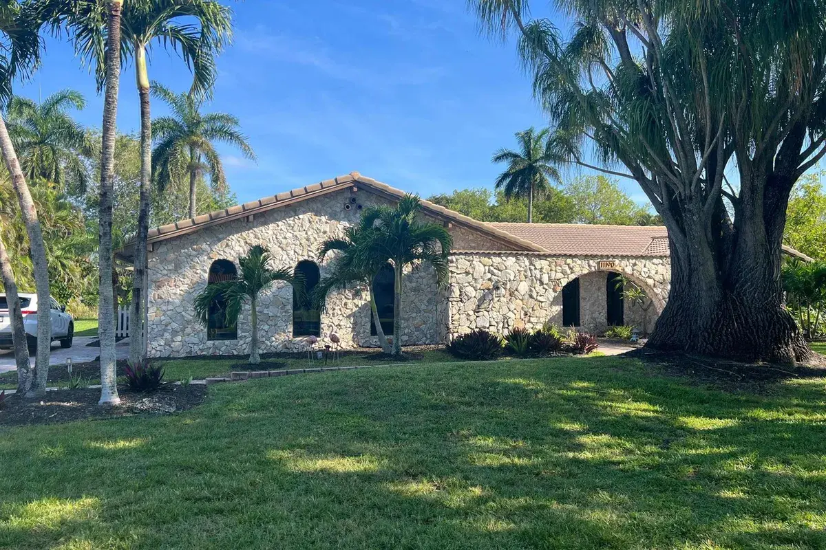 11190 NW 26th Drive, Coral Springs FL 33065