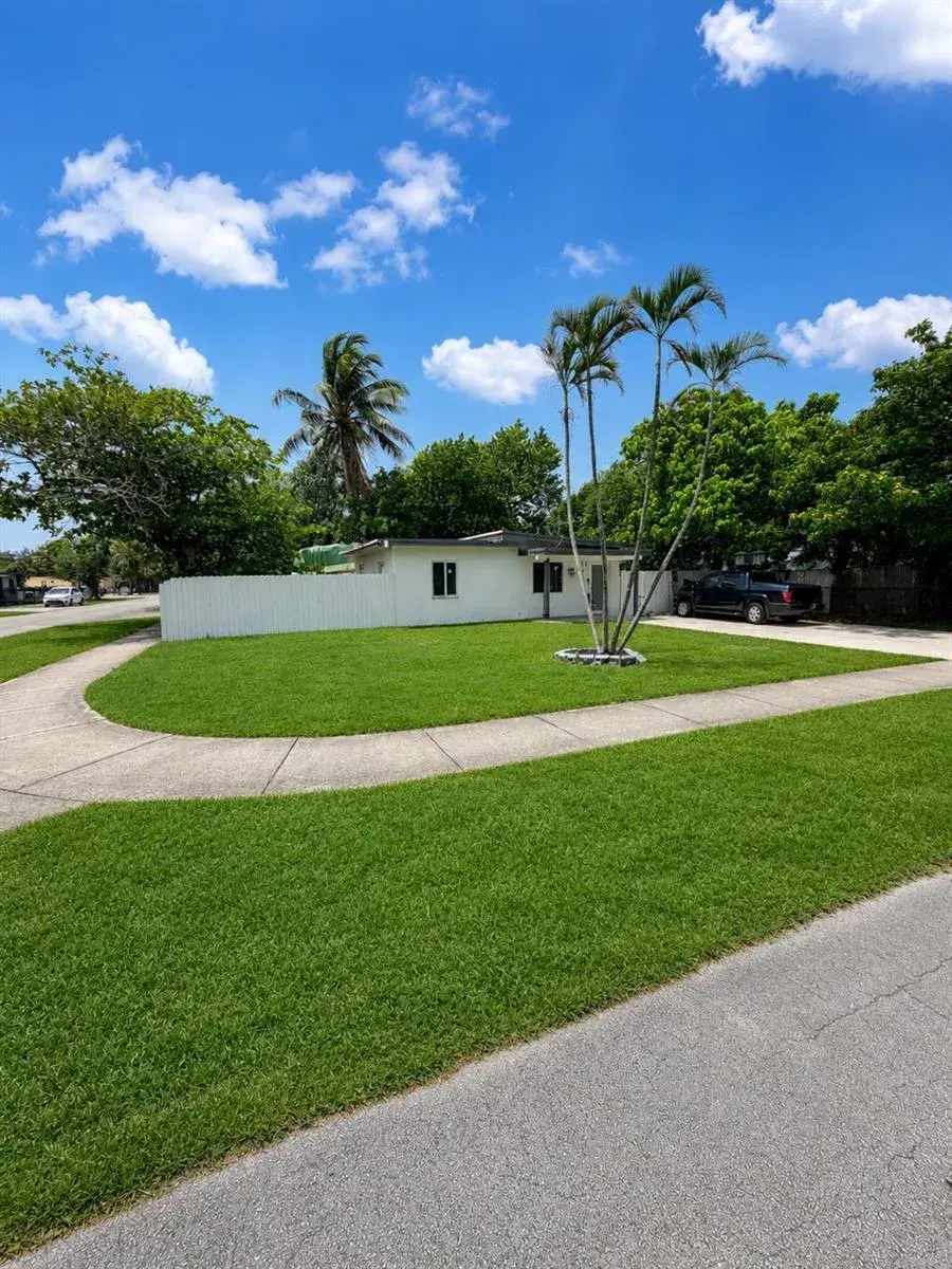 1100 NW 141st Street, Miami FL 33168
