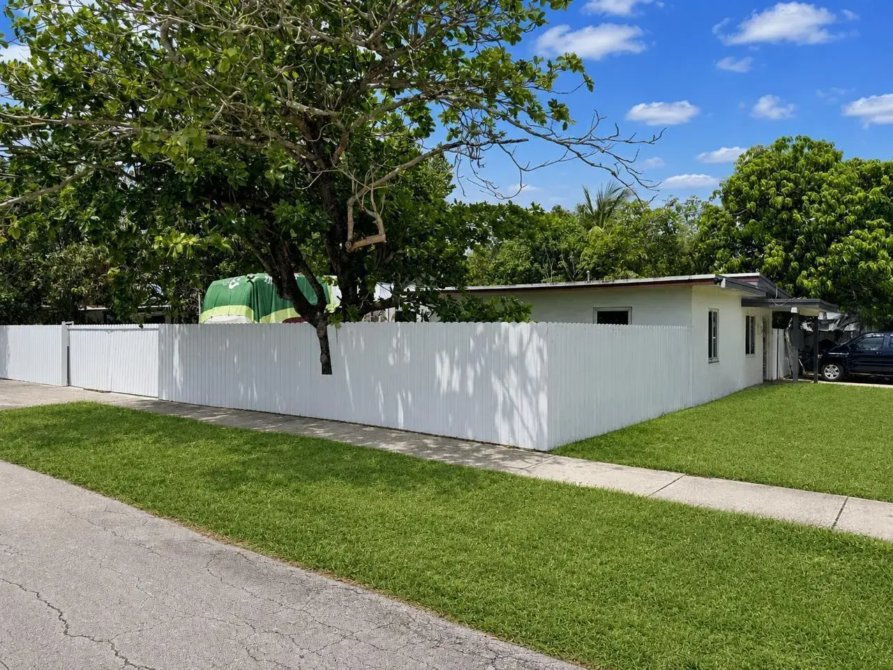 1100 NW 141st Street, Miami FL 33168