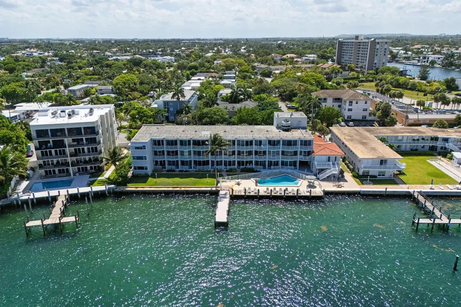 2508 Bay Drive Unit 105, Pompano Beach FL 33062 photo 5