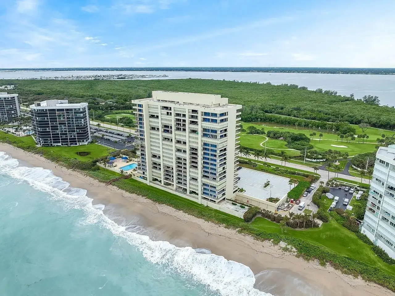 8750 S Ocean Drive # 1134, Jensen Beach FL 34957 photo 4