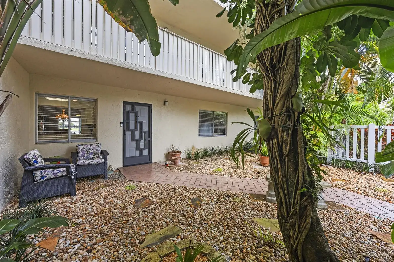 7146 Huntington Lane # 105, Delray Beach FL 33446