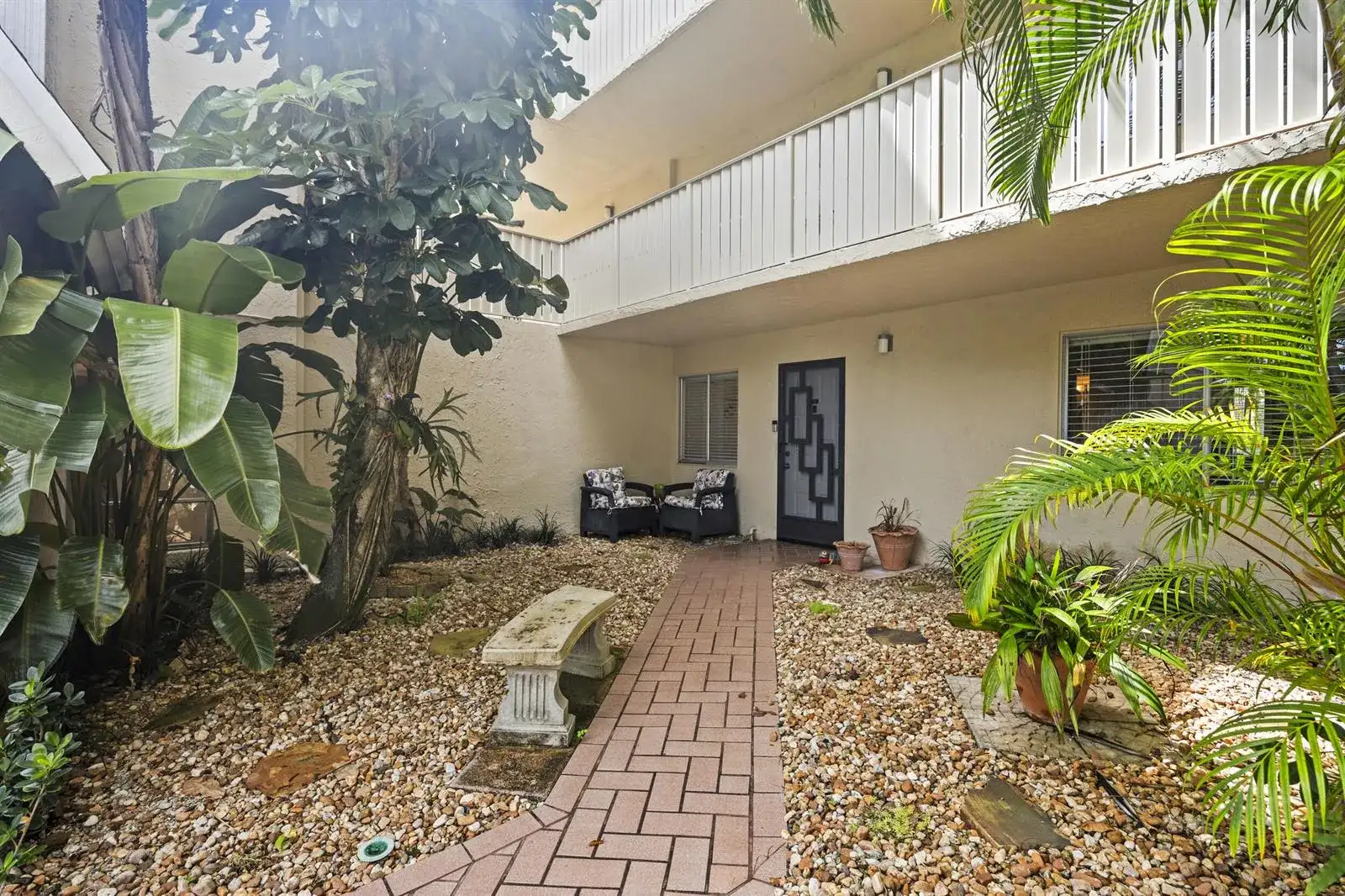 7146 Huntington Lane # 105, Delray Beach FL 33446 photo 2