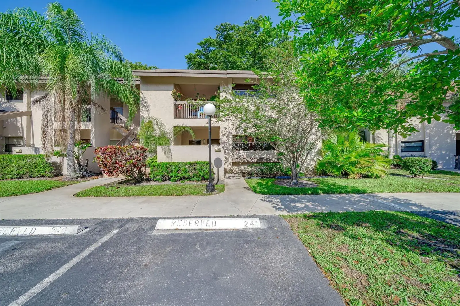 4217 NW 22nd Street # 108, Coconut Creek FL 33066