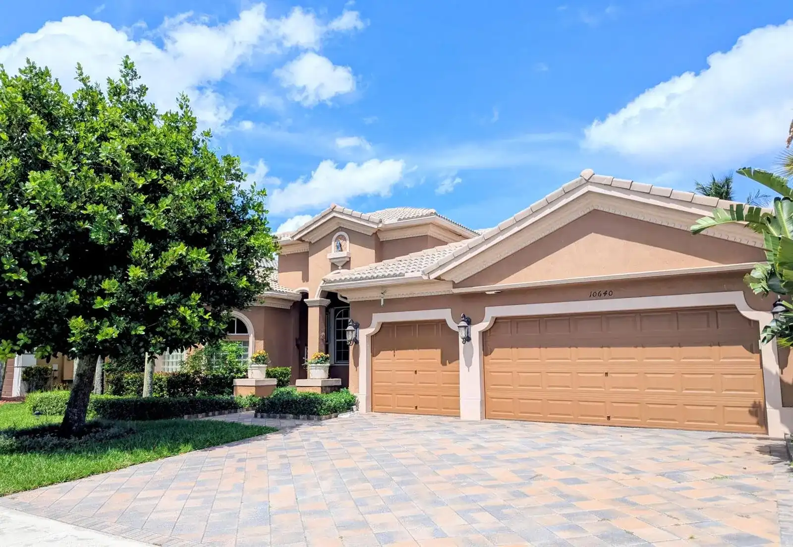 10640 Oak Meadow Lane, Lake Worth FL 33449