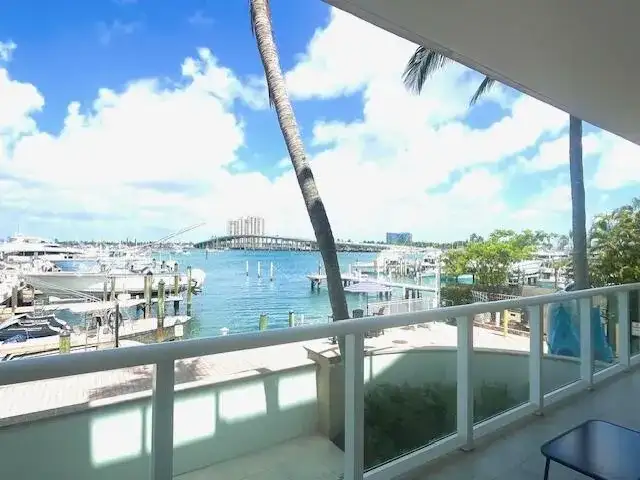 184 Lake Drive # 3102, Palm Beach Shores FL 33404 photo 3