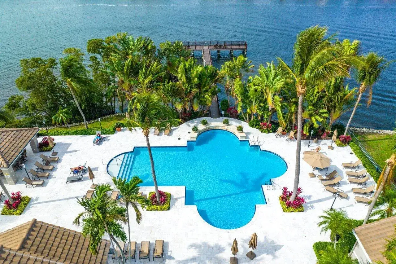 3594 S Ocean Boulevard # 302, Highland Beach FL 33487