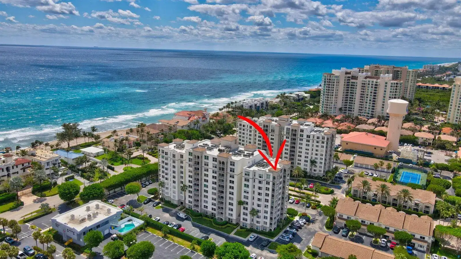 3594 S Ocean Boulevard # 302, Highland Beach FL 33487 photo 3