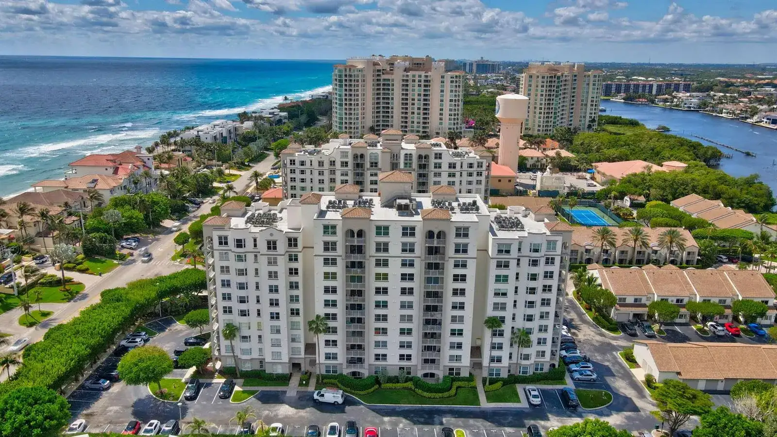 3594 S Ocean Boulevard # 302, Highland Beach FL 33487 photo 4