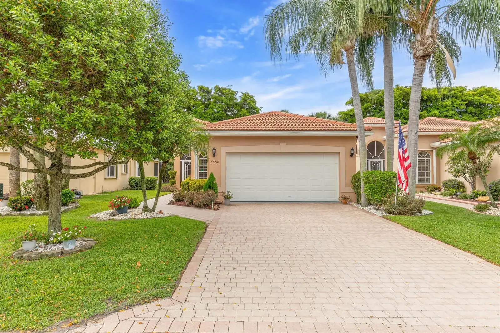 6698 VĂa Roma, Delray Beach FL 33446 photo 4