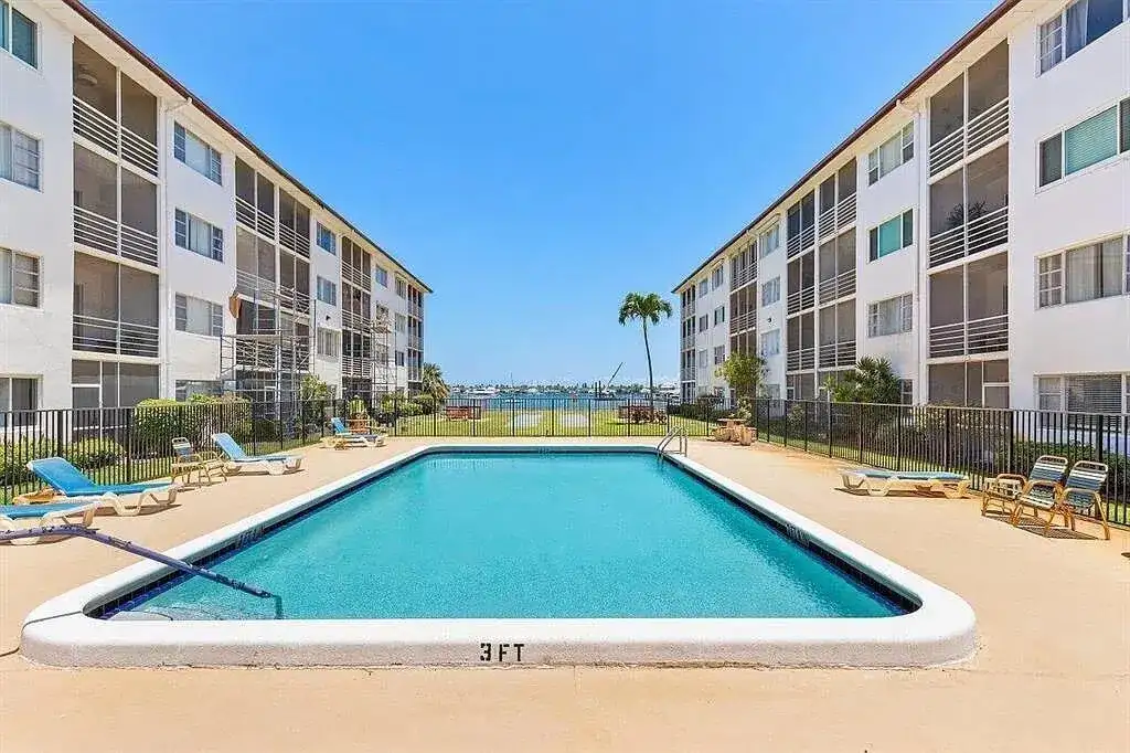 4500 N Flagler Drive # C9, West Palm Beach FL 33407 photo 5