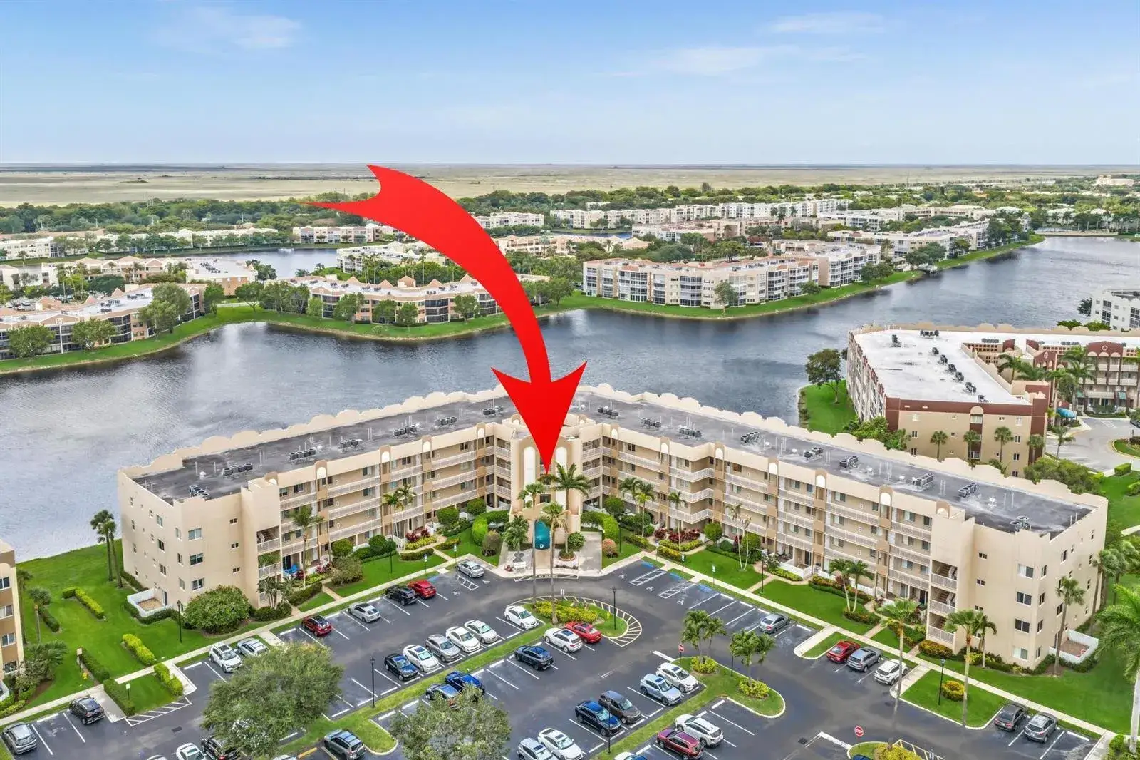 7775 Southampton Terrace # 307, Tamarac FL 33321