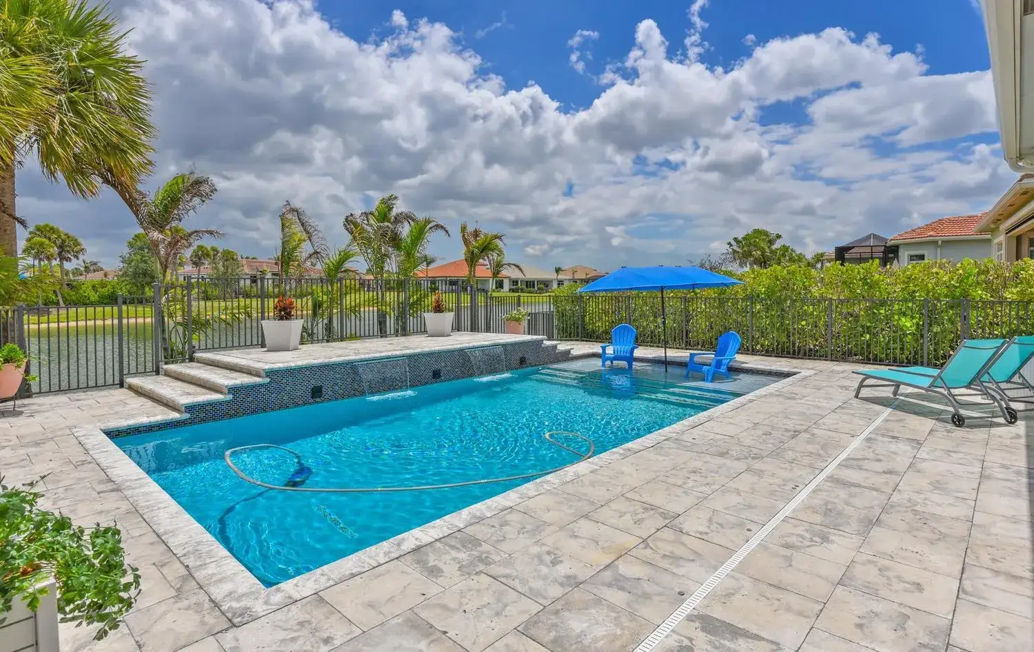 8653 SW Carrara Way, Port St. Lucie FL 34987
