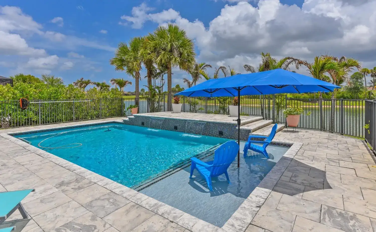 8653 SW Carrara Way, Port St. Lucie FL 34987 photo 2