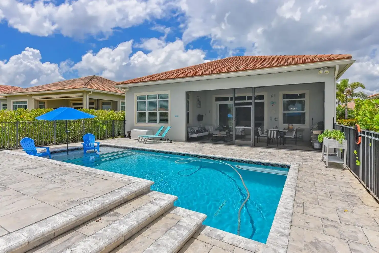 8653 SW Carrara Way, Port St. Lucie FL 34987 photo 4