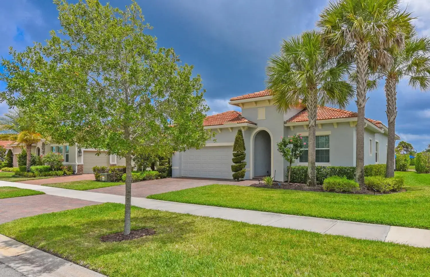 8653 SW Carrara Way, Port St. Lucie FL 34987 photo 5