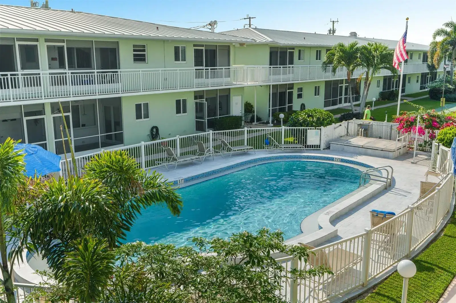 2100 NE 38th Street # 243, Lighthouse Point FL 33064