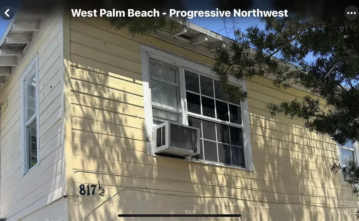817 7th Street, West Palm Beach FL 33401