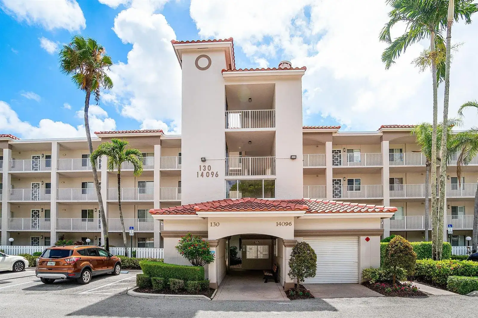 14096 Huntington Pointe Drive # 106, Delray Beach FL 33484