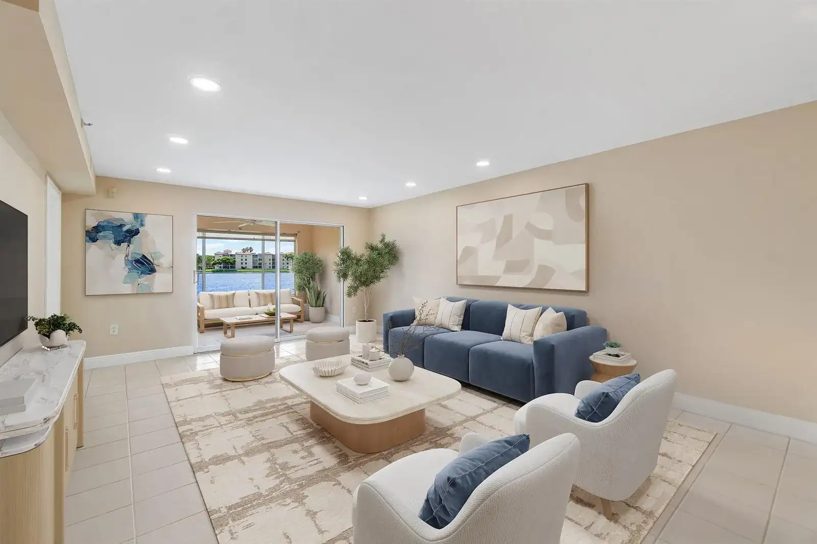 14096 Huntington Pointe Drive # 106, Delray Beach FL 33484 photo 5