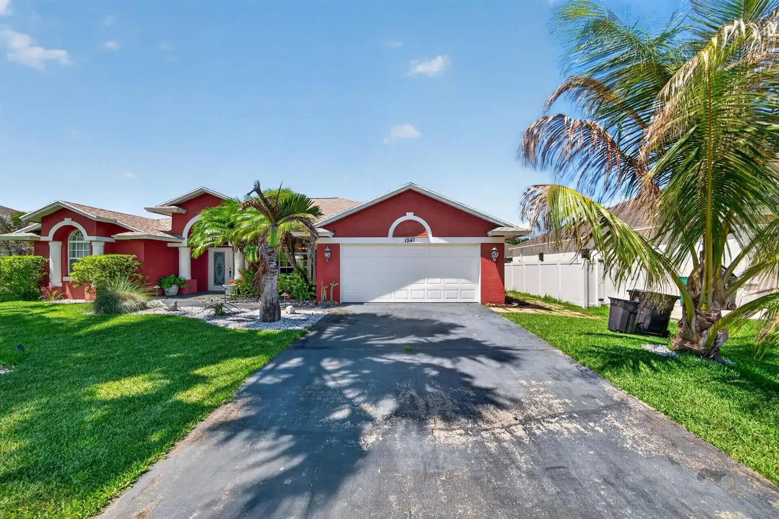 1541 SW Underwood Avenue, Port St. Lucie FL 34953