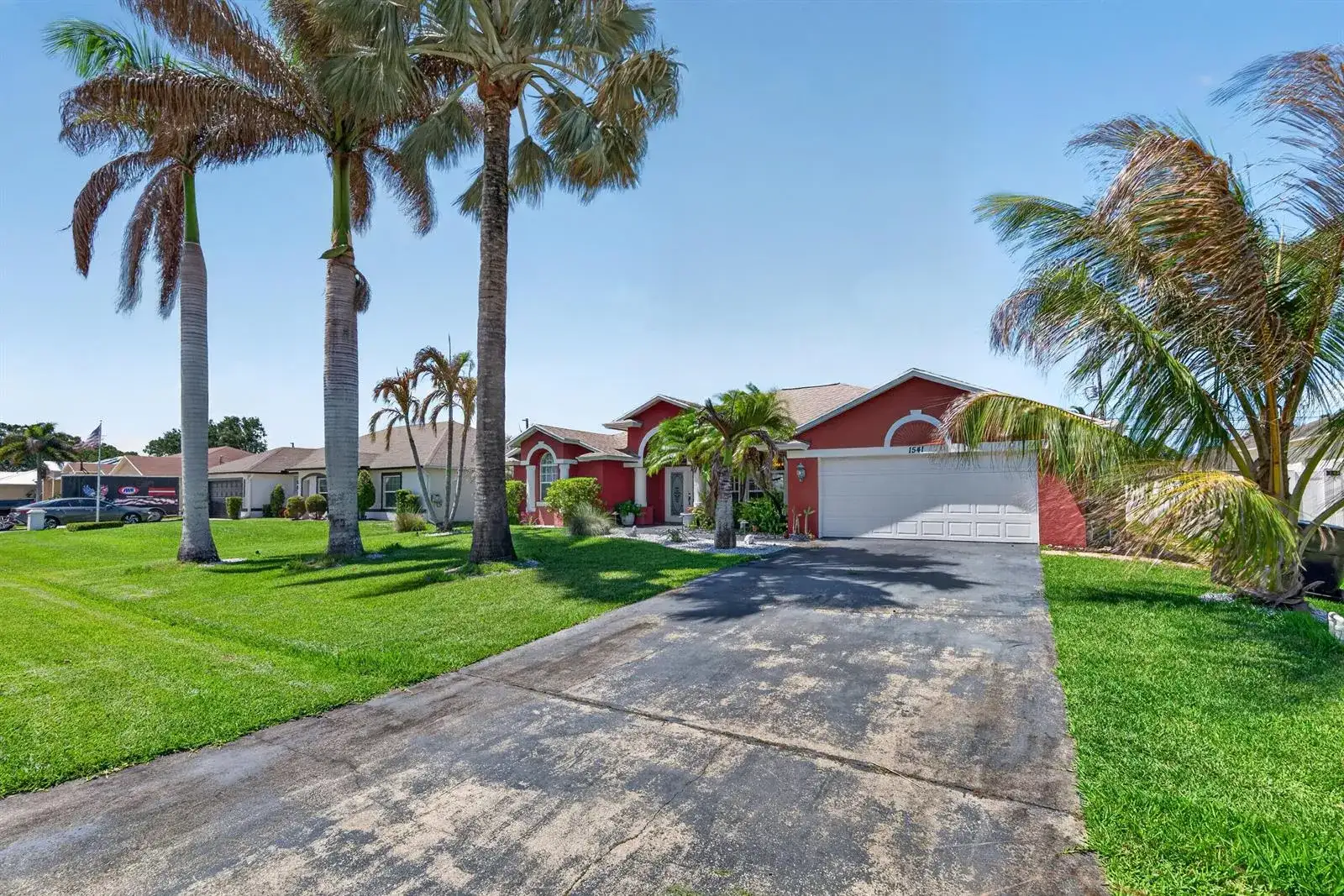 1541 SW Underwood Avenue, Port St. Lucie FL 34953 photo 2