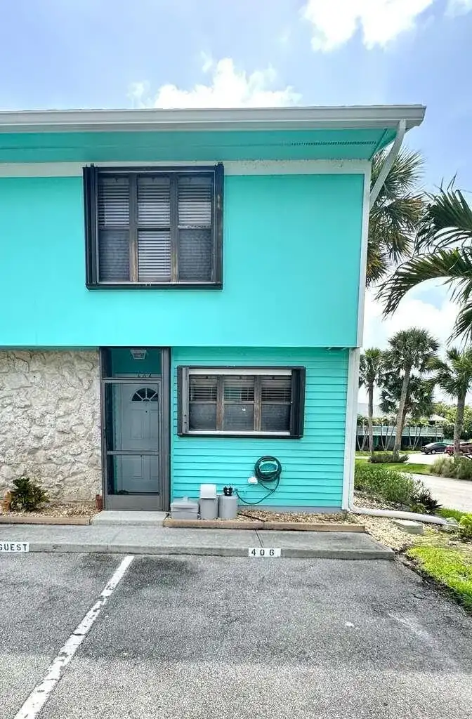 13509 S Indian River Drive # 406, Jensen Beach FL 34957