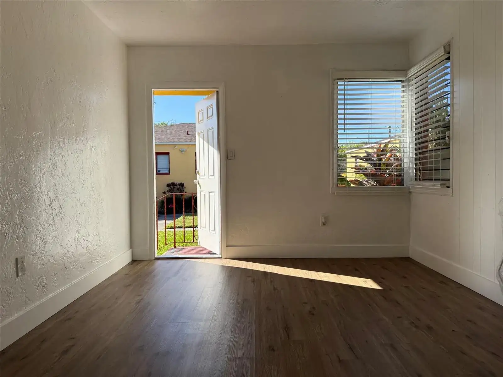 1739 Moffett Street # 2, Hollywood FL 33020 photo 2