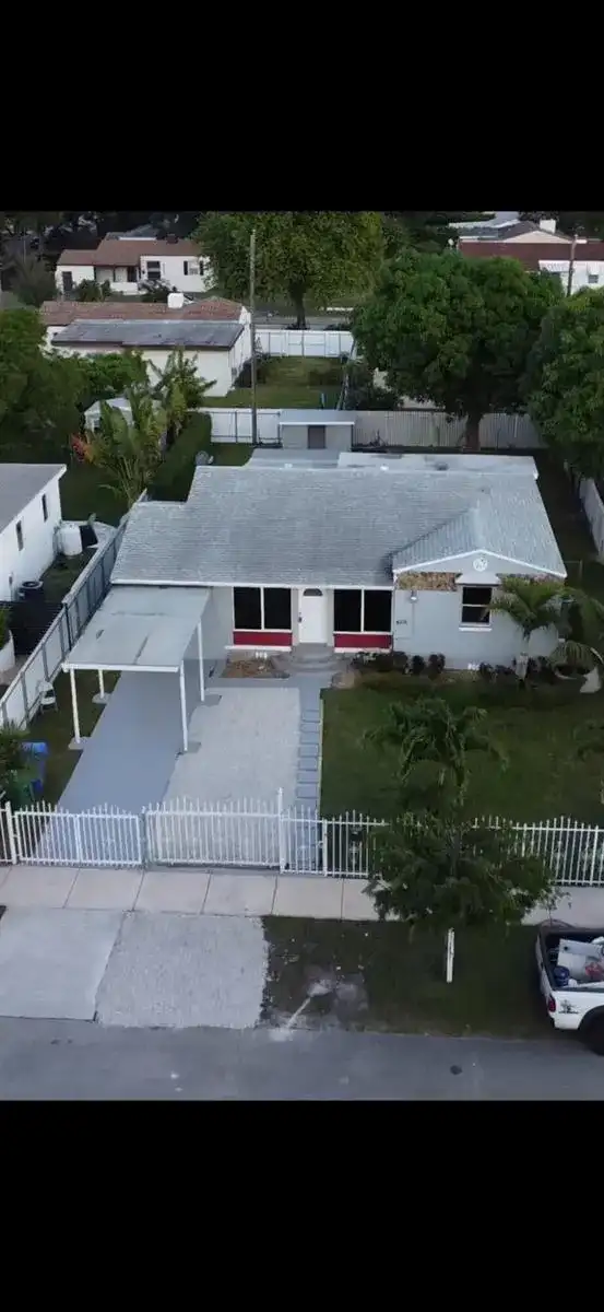 4315 NW 11th Court, Miami FL 33127