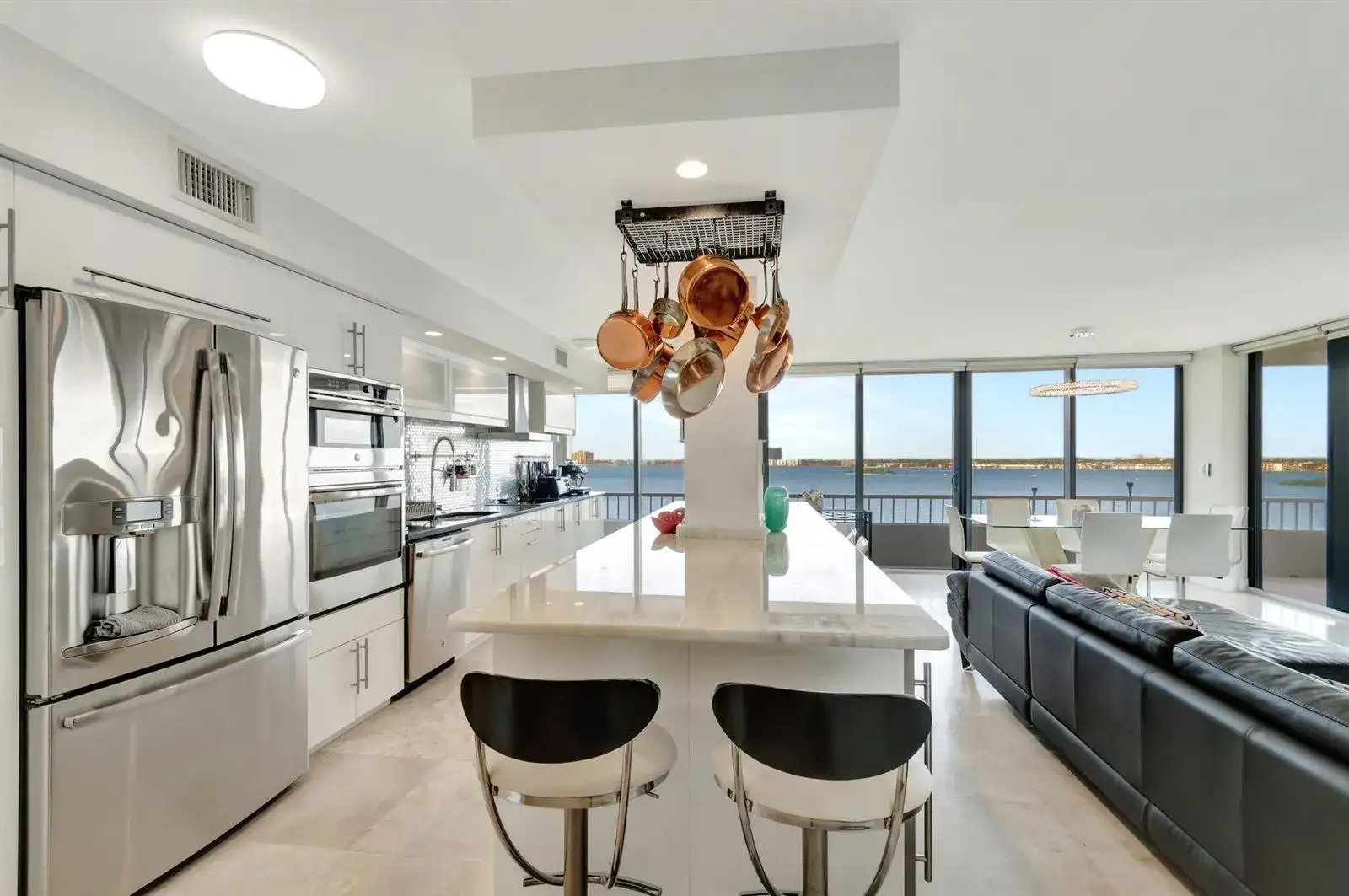 5550 N Ocean Drive # 10d, Singer Island FL 33404 photo 2