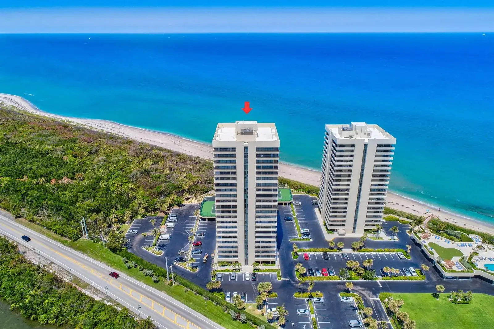5550 N Ocean Drive # 10d, Singer Island FL 33404 photo 3