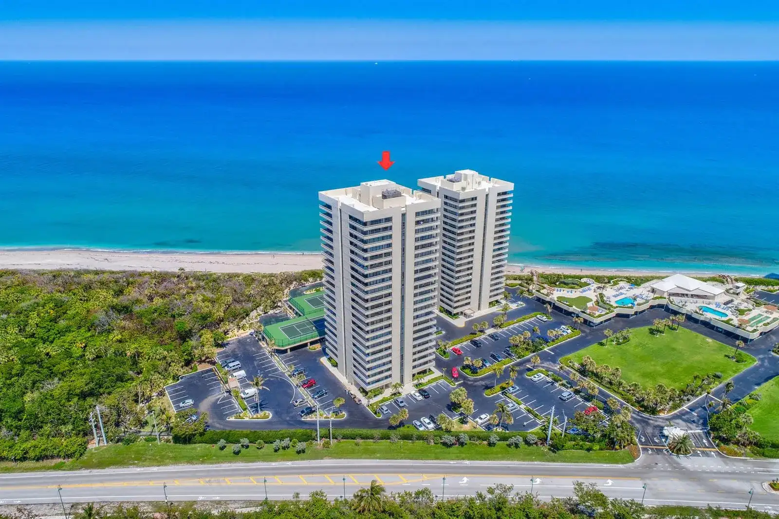 5550 N Ocean Drive # 10d, Singer Island FL 33404 photo 4