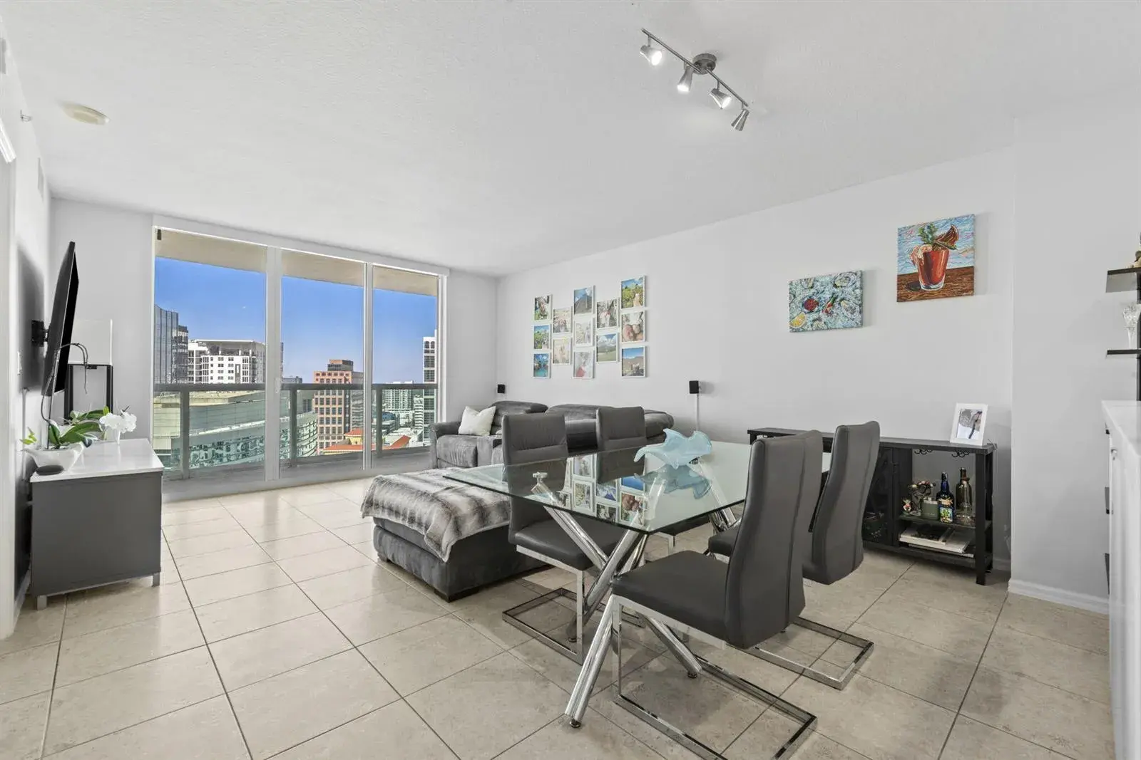 347 N New River Drive E # 2707, Fort Lauderdale FL 33301