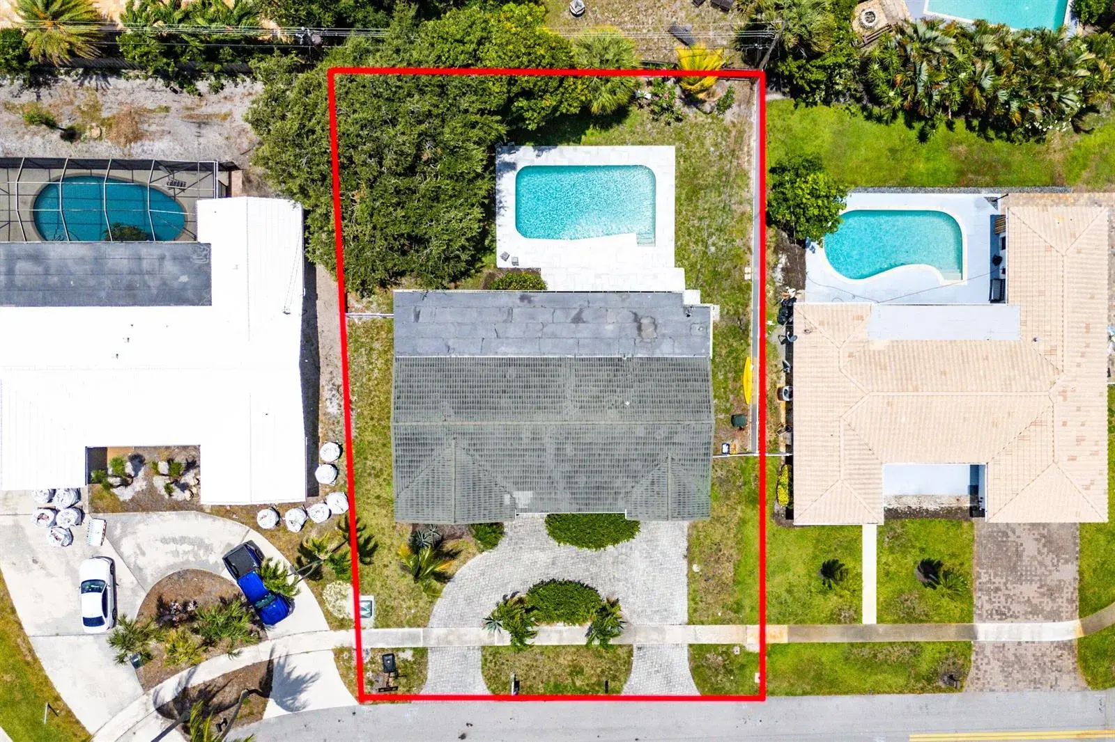 581 NW 13th Drive, Boca Raton FL 33486