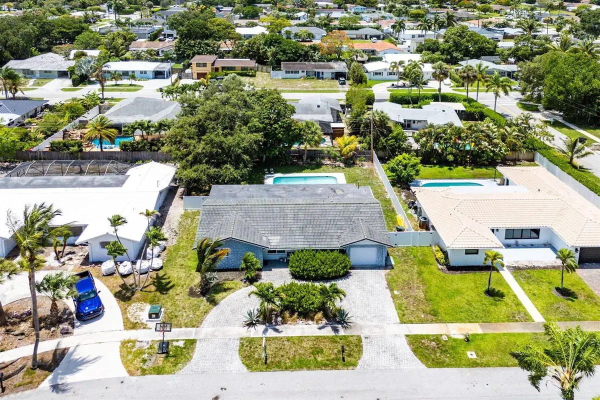 581 NW 13th Drive, Boca Raton FL 33486