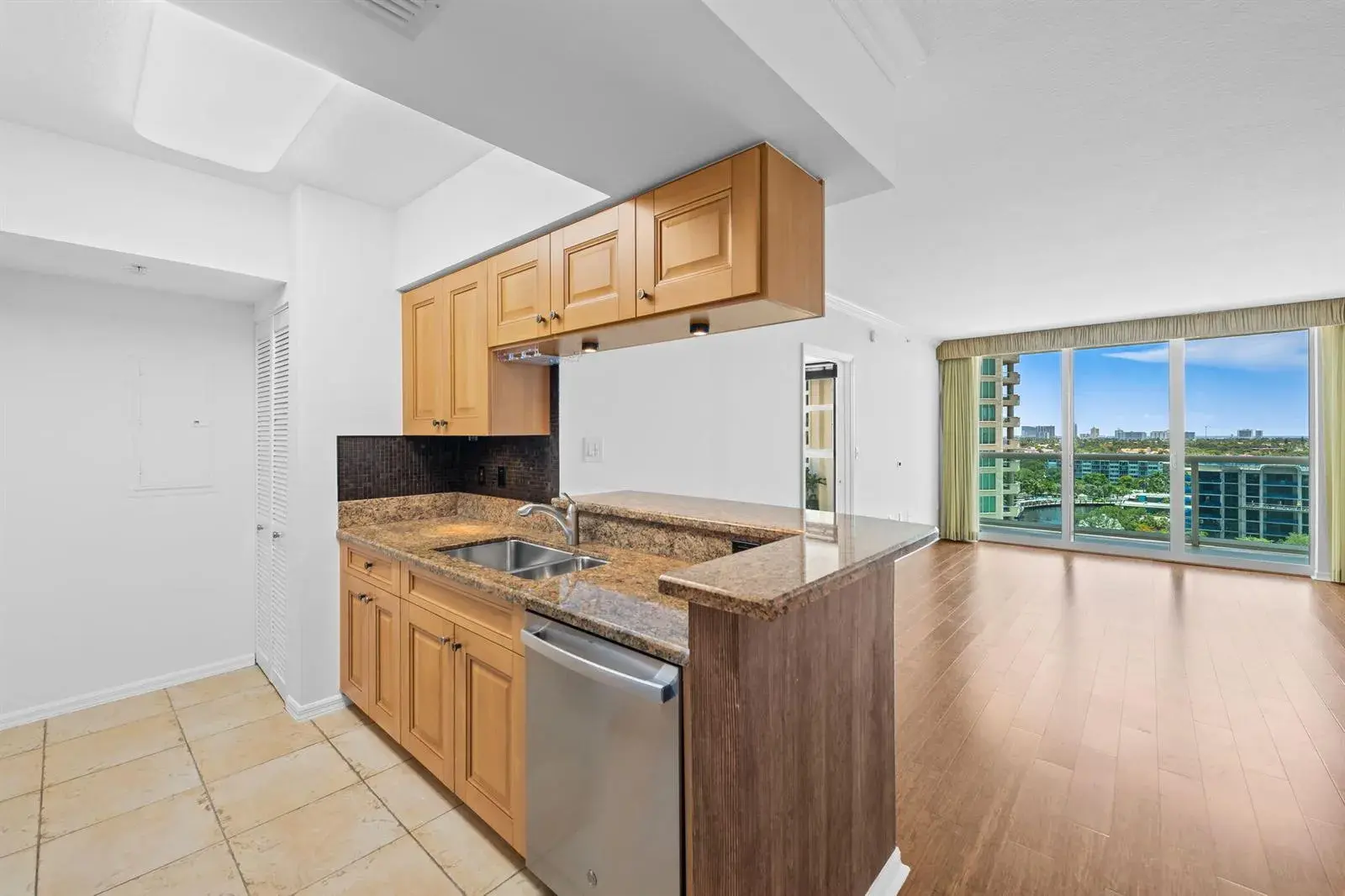 347 N New River Dr Drive E # 1202, Fort Lauderdale FL 33301