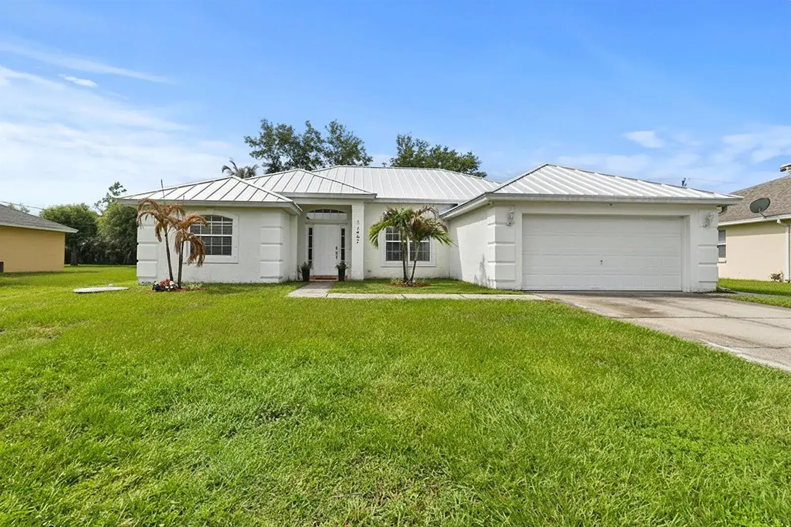 1467 SW Dimperio Avenue, Port St. Lucie FL 34953
