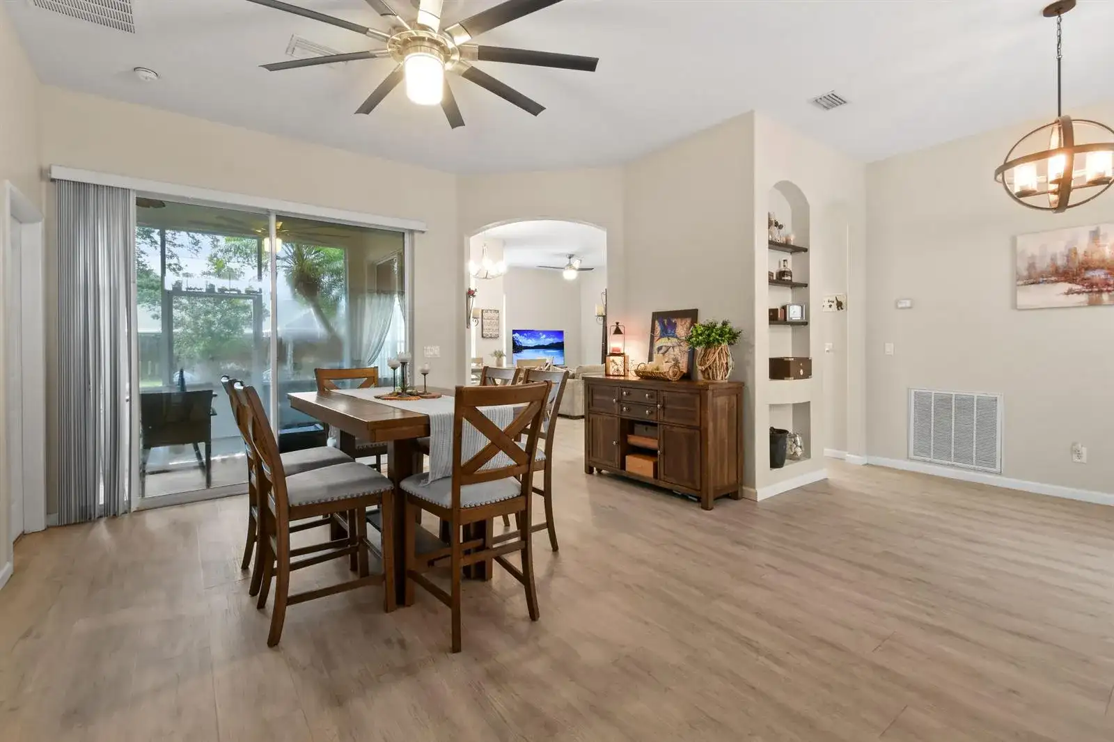 1467 SW Dimperio Avenue, Port St. Lucie FL 34953 photo 3