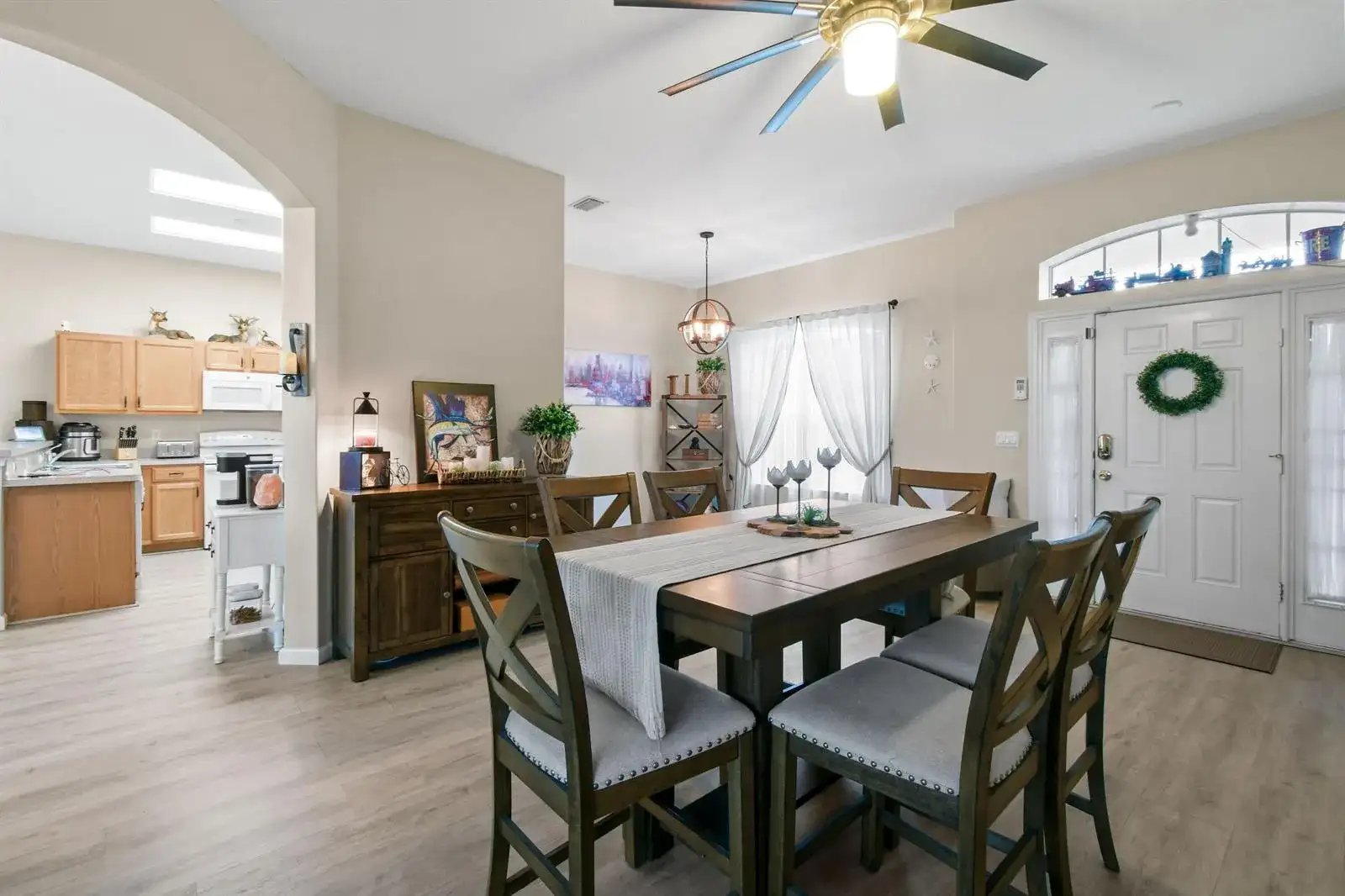1467 SW Dimperio Avenue, Port St. Lucie FL 34953 photo 4