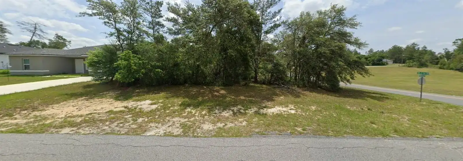 2418 SW 163rd Place, Ocala FL 34473