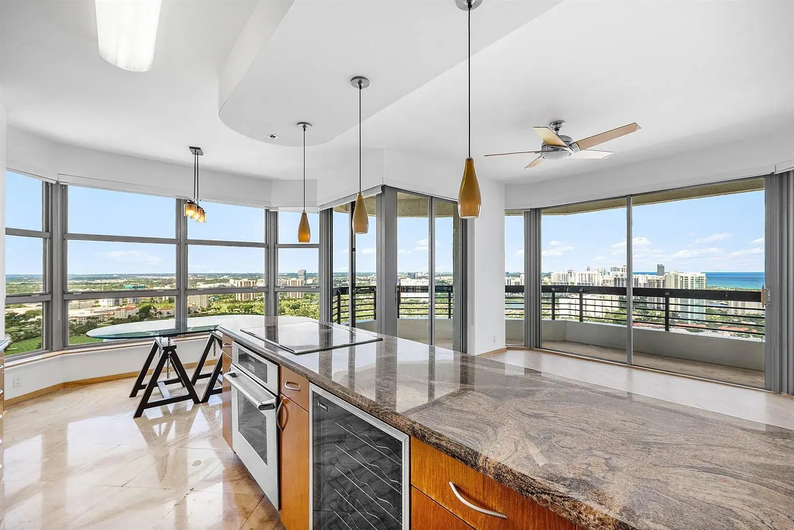 3500 Mystic Pointe Drive, Aventura FL 33180