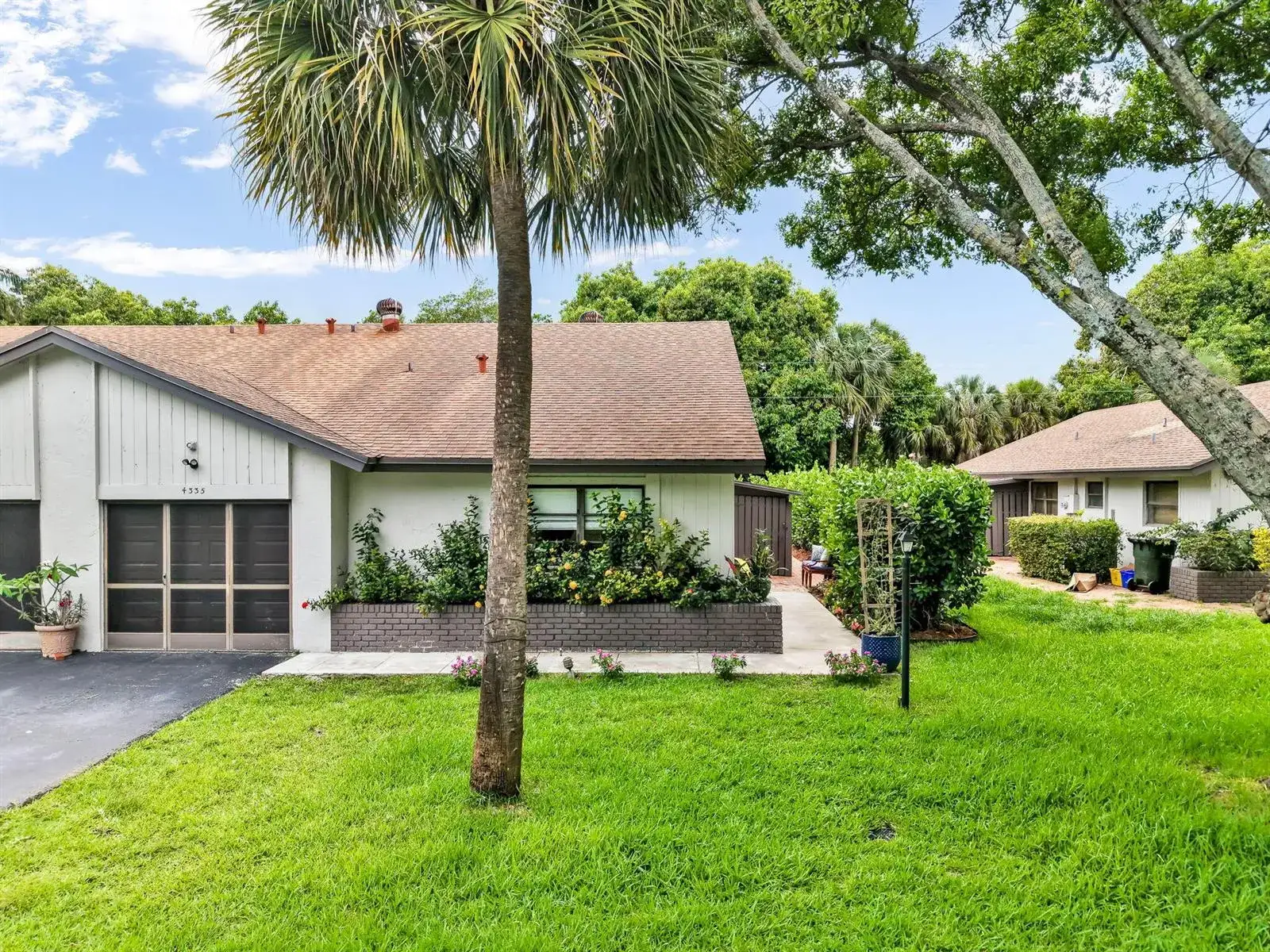 4335 N Palm Forest Dr Drive N, Delray Beach FL 33445