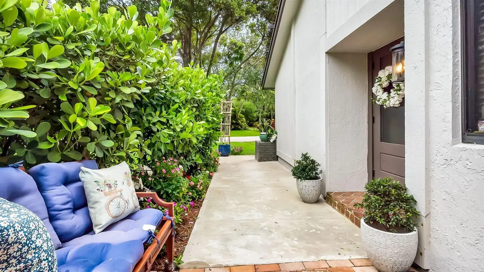 4335 N Palm Forest Dr Drive N, Delray Beach FL 33445 photo 4