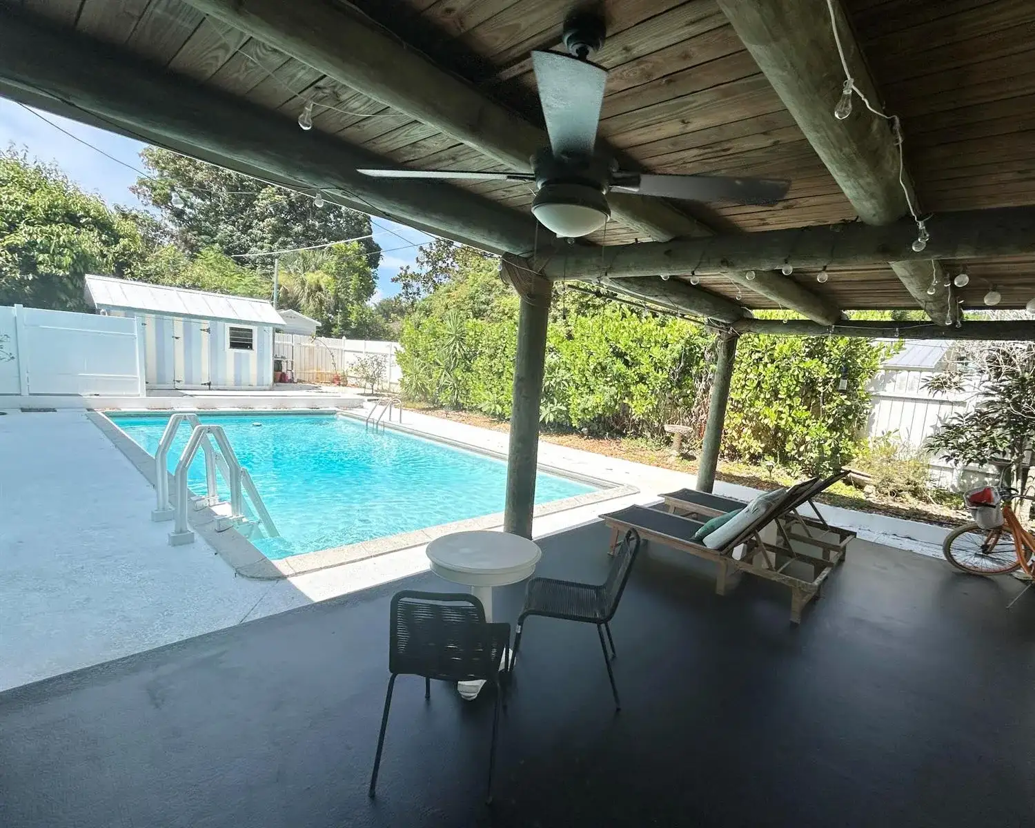 1301 SE Sandpiper Lane, Stuart FL 34996 photo 4