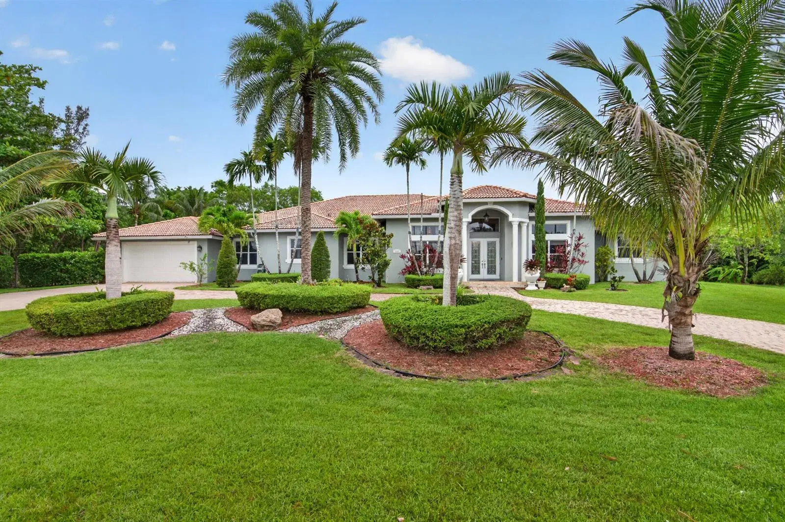 16541 SW 62nd Street, Southwest Ranches FL 33331